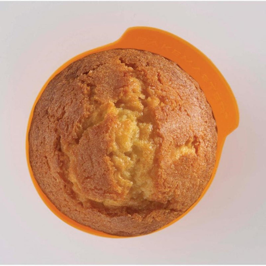 Air Fryer Baking Cups - BAKEMASTER Silicone 7 x 4cm (Set of 12)