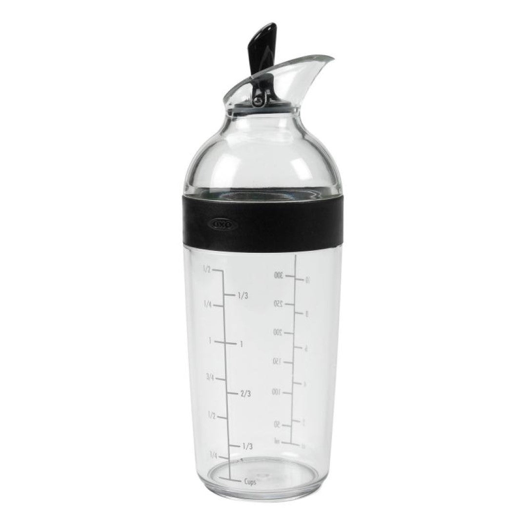 Salad Dressing Shaker - OXO Good Grips (Black)