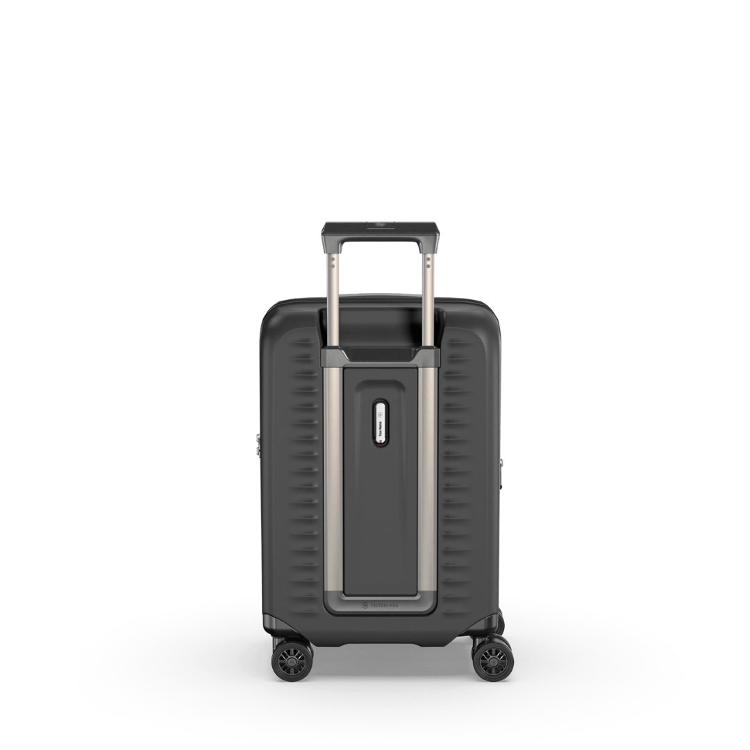 Carry On - VICTORINOX Airox Advanced Hardside (Black)