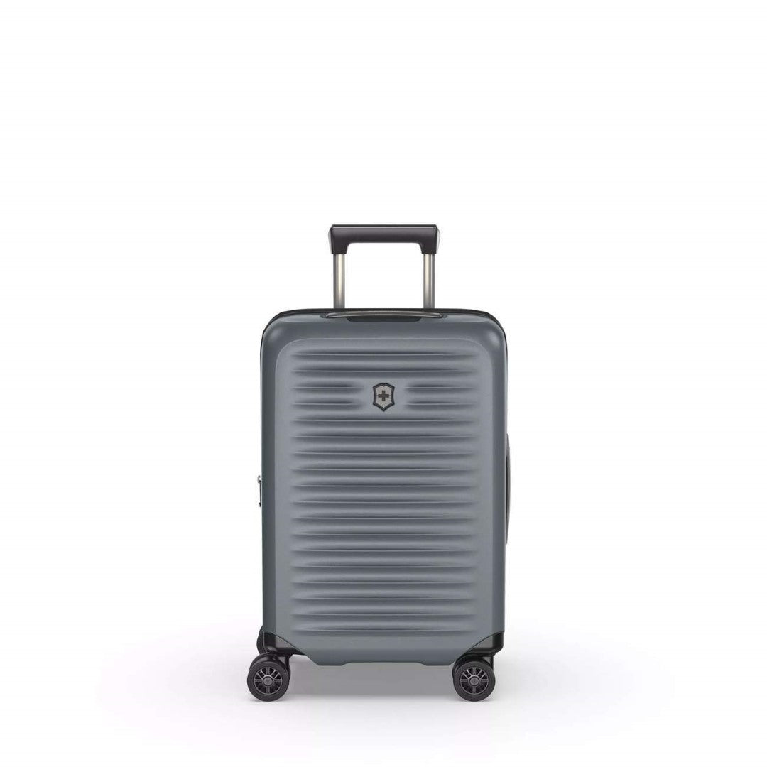 Hardside Carry On - VICTORINOX Airox Advanced (Storm)