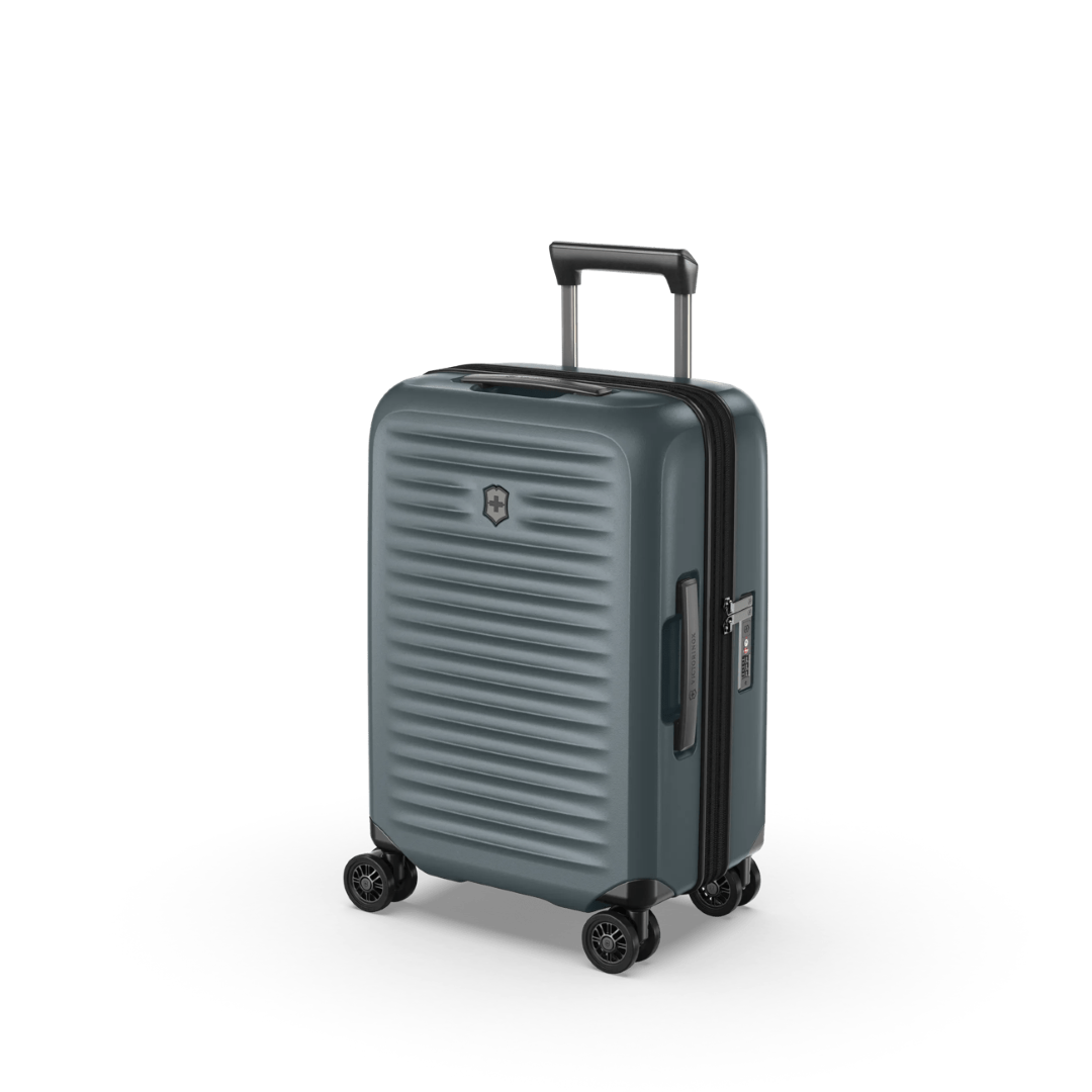 Hardside Carry On - VICTORINOX Airox Advanced (Storm)