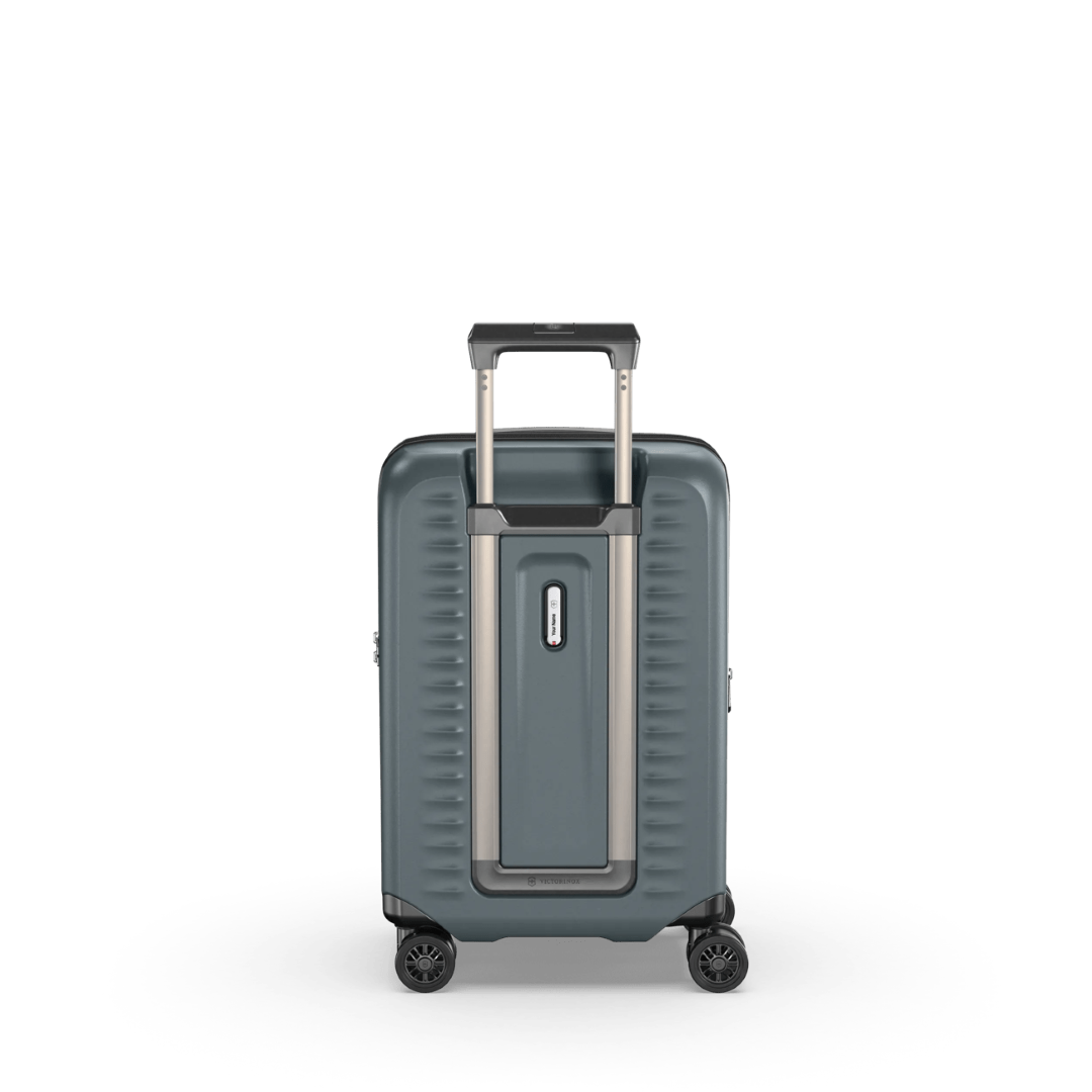Hardside Carry On - VICTORINOX Airox Advanced (Storm)