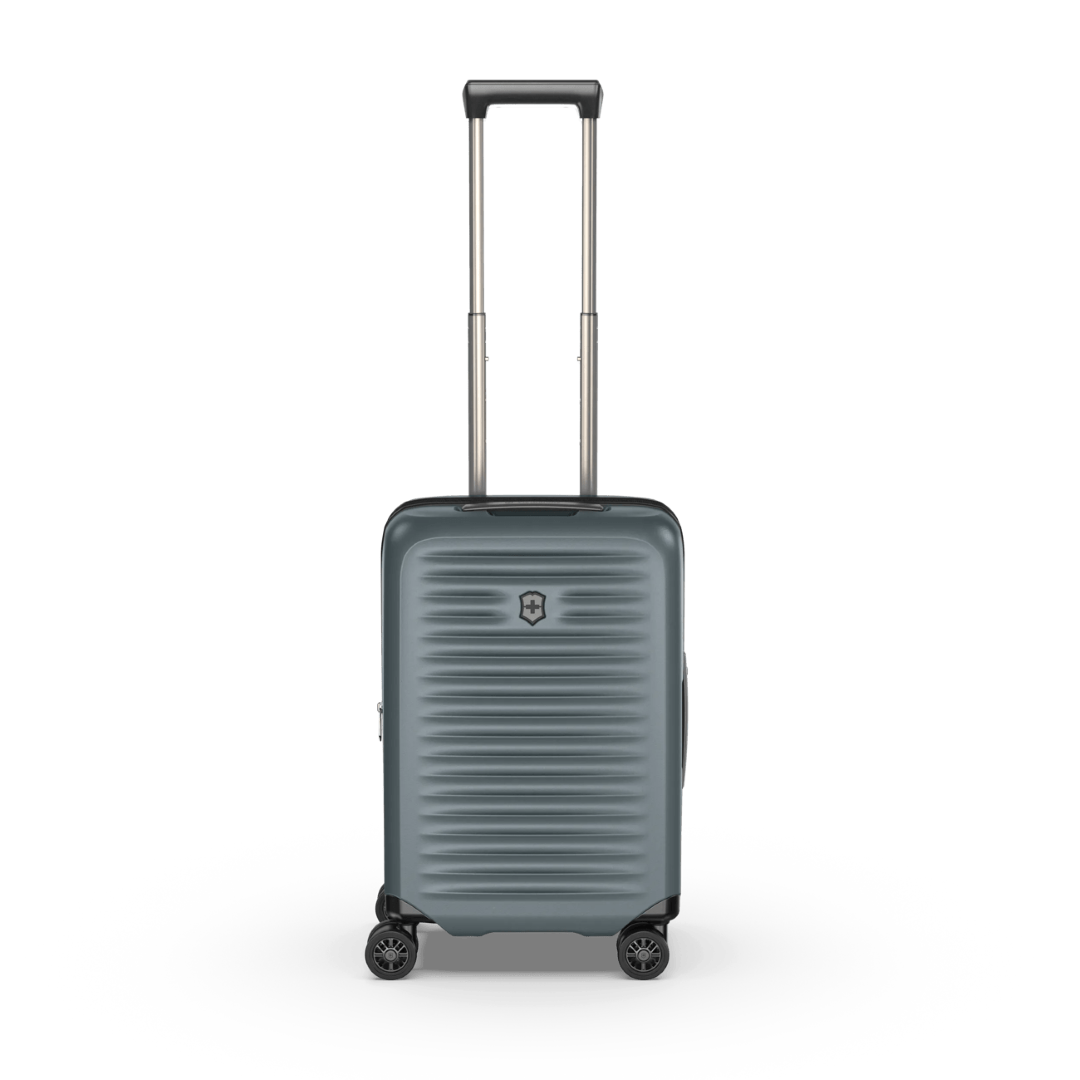 Hardside Carry On - VICTORINOX Airox Advanced (Storm)