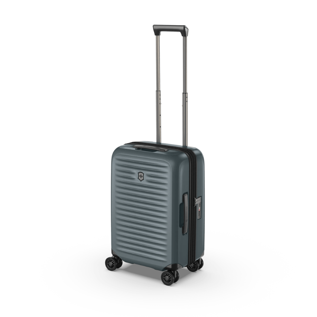 Hardside Carry On - VICTORINOX Airox Advanced (Storm)