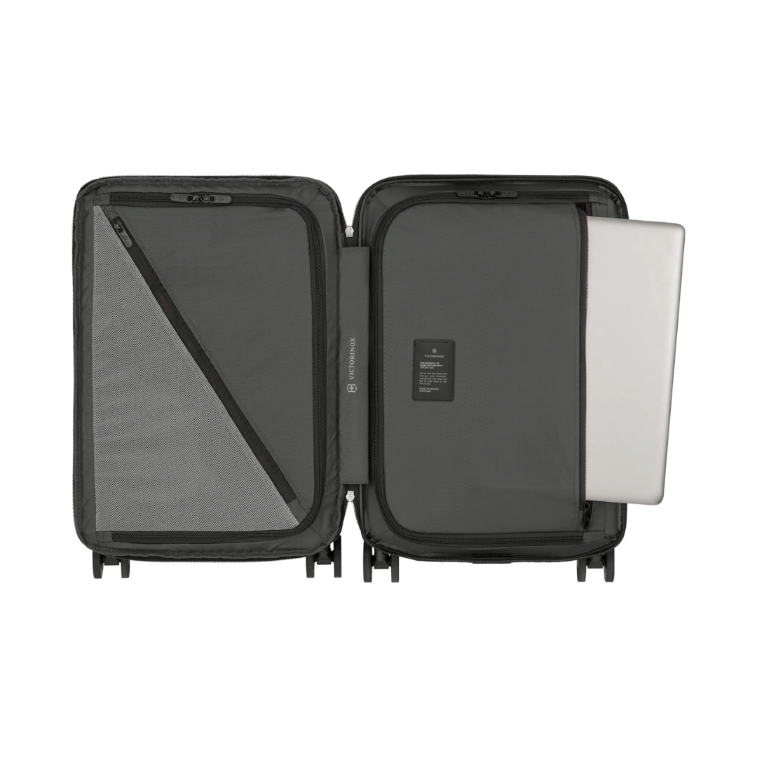 Hardside Carry On - VICTORINOX Airox Advanced (White)