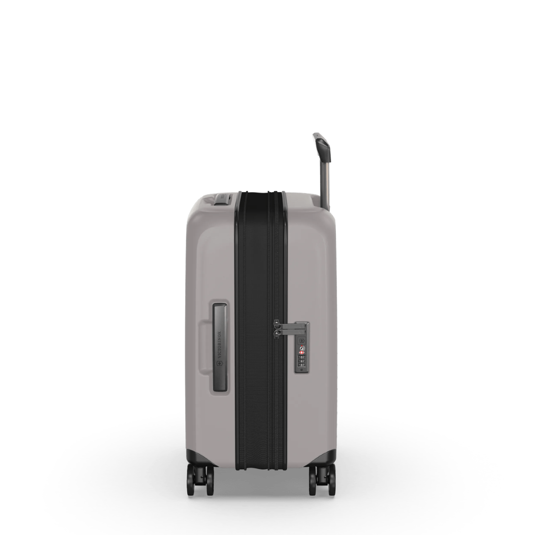 Hardside Carry On - VICTORINOX Airox Advanced (White)