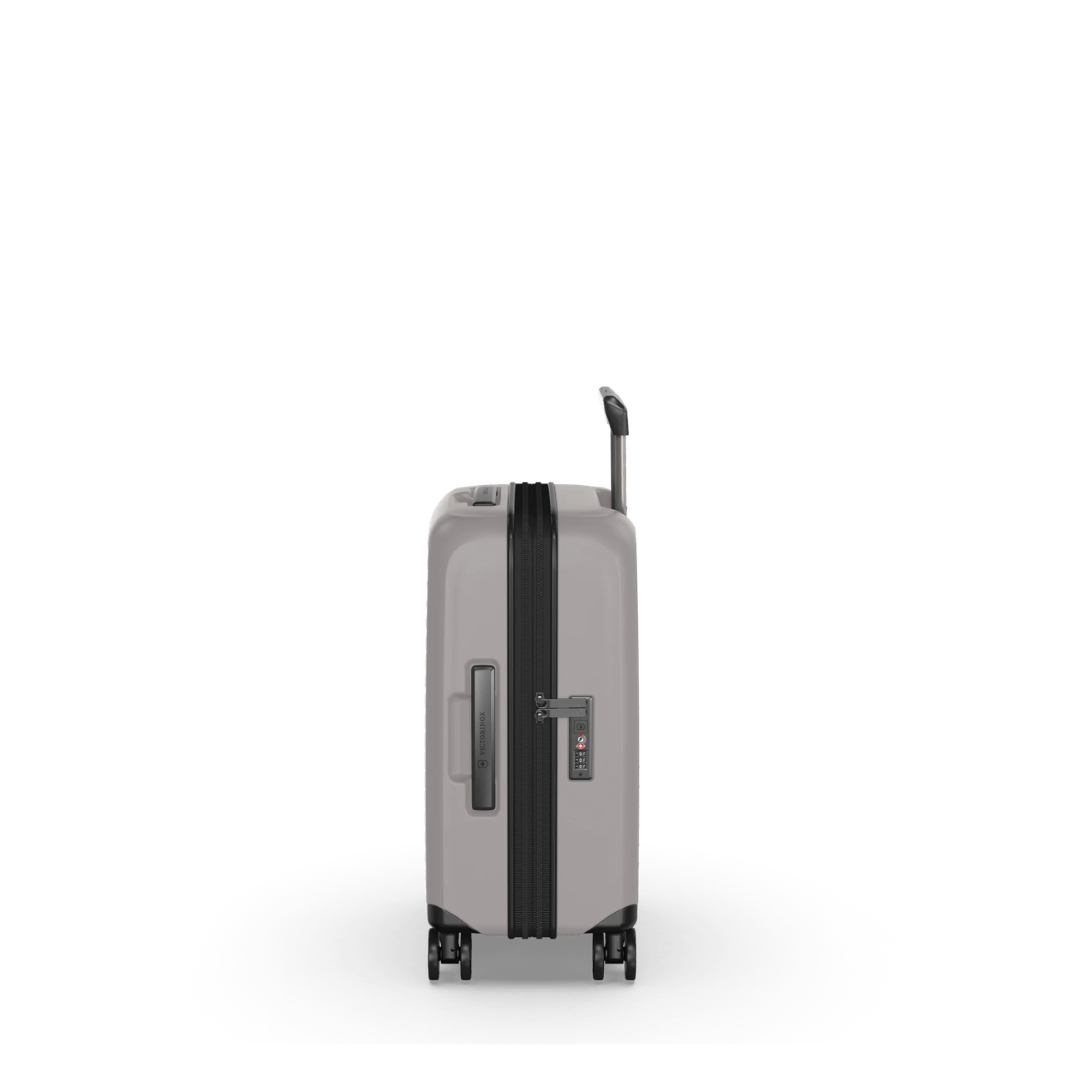 Hardside Carry On - VICTORINOX Airox Advanced (White)