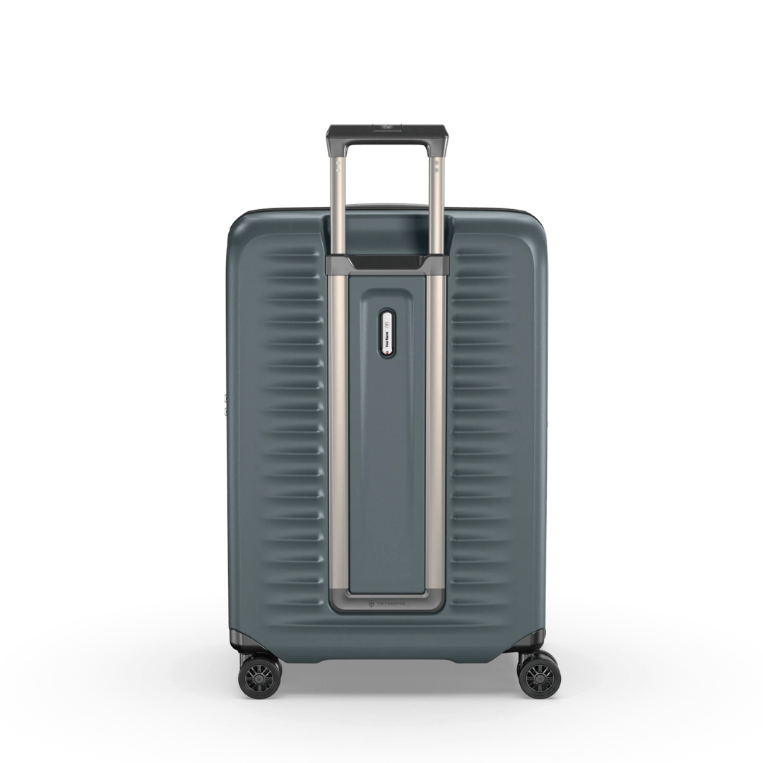 Hardside Case - VICTORINOX Airox Advanced Medium (Storm)