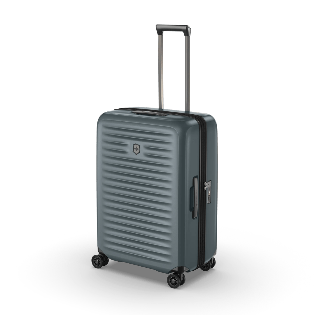 Hardside Case - VICTORINOX Airox Advanced Medium (Storm)