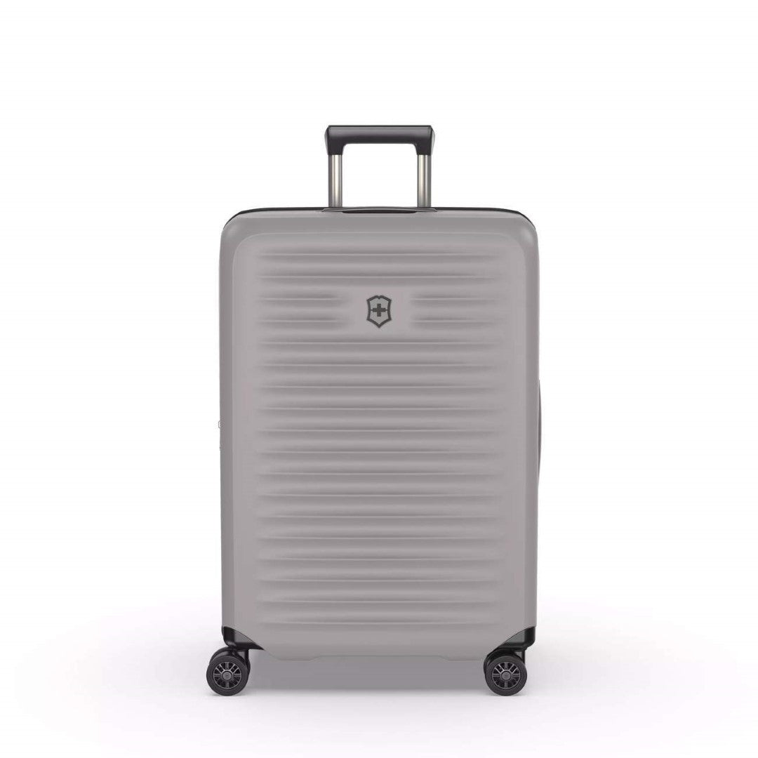 Hardside Case - VICTORINOX Airox Advanced Medium (White)