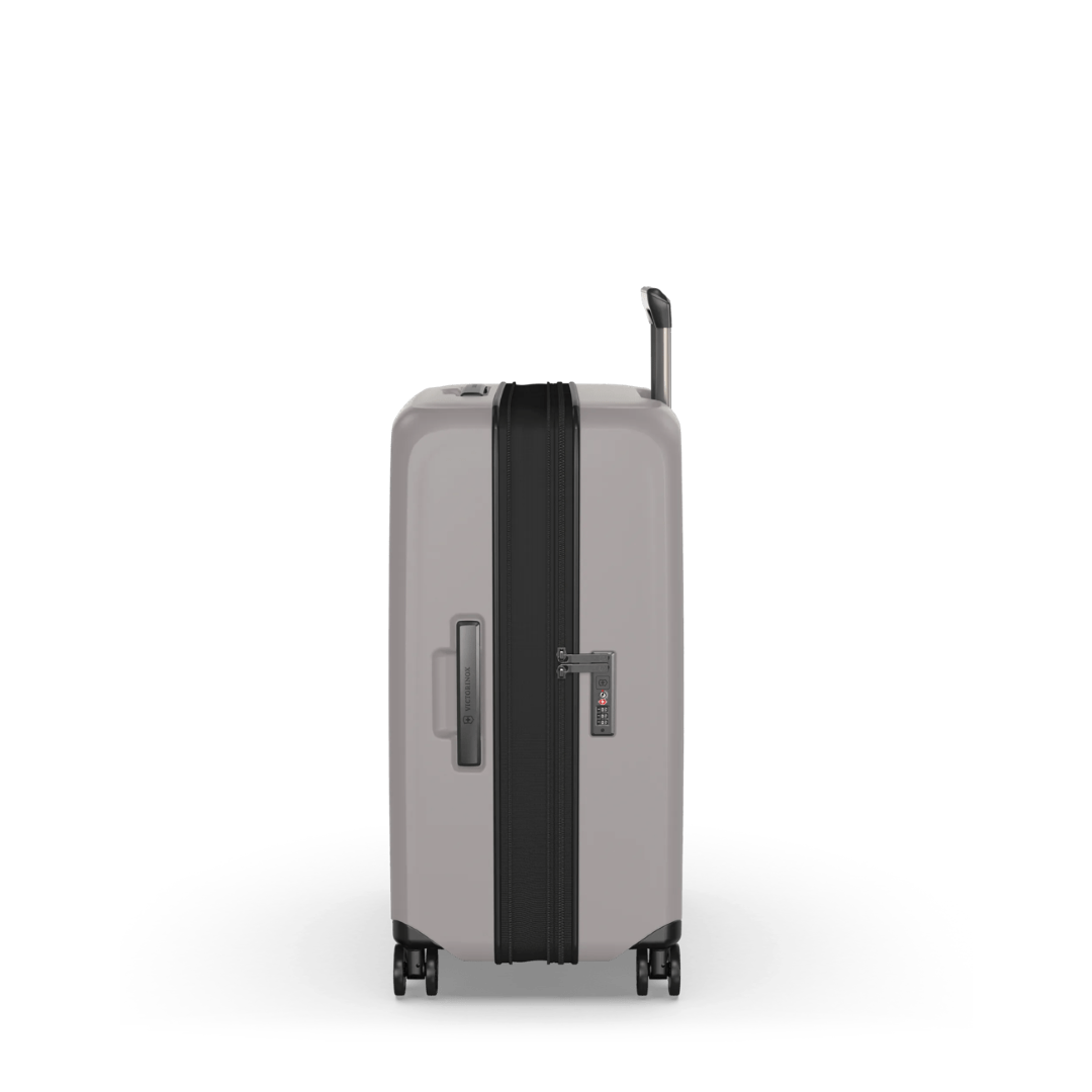 Hardside Case - VICTORINOX Airox Advanced Medium (White)