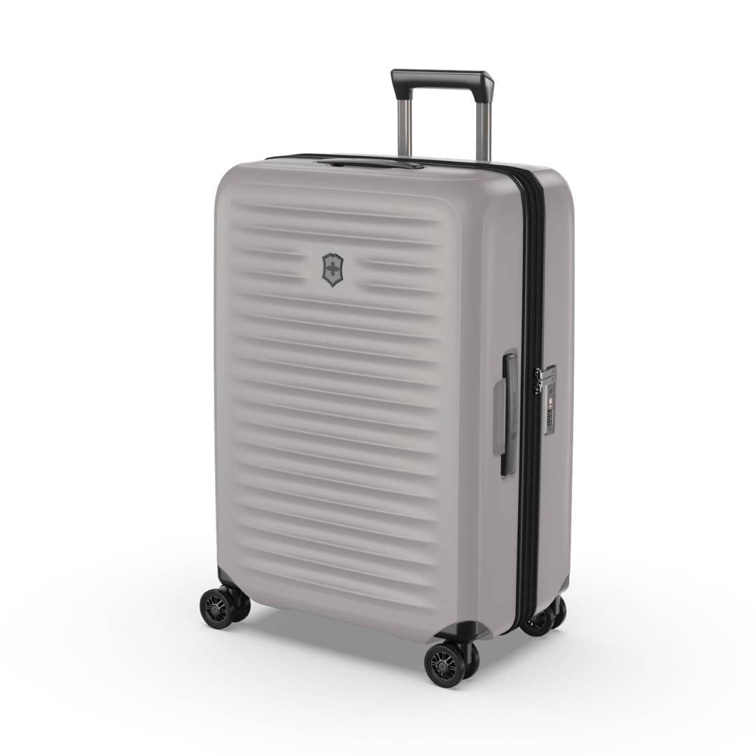 Hardside Case - VICTORINOX Airox Advanced Medium (White)