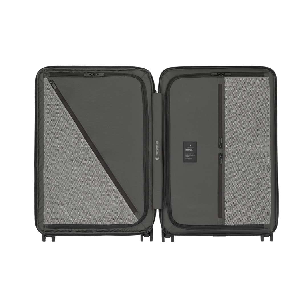 Hardside Case - VICTORINOX Airox Advanced Medium (White)