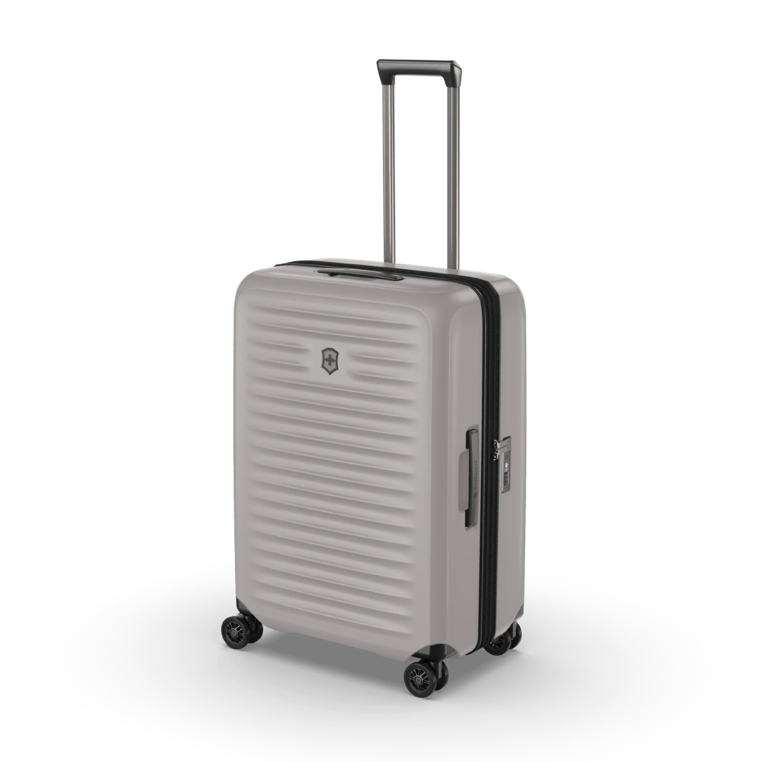Hardside Case - VICTORINOX Airox Advanced Medium (White)