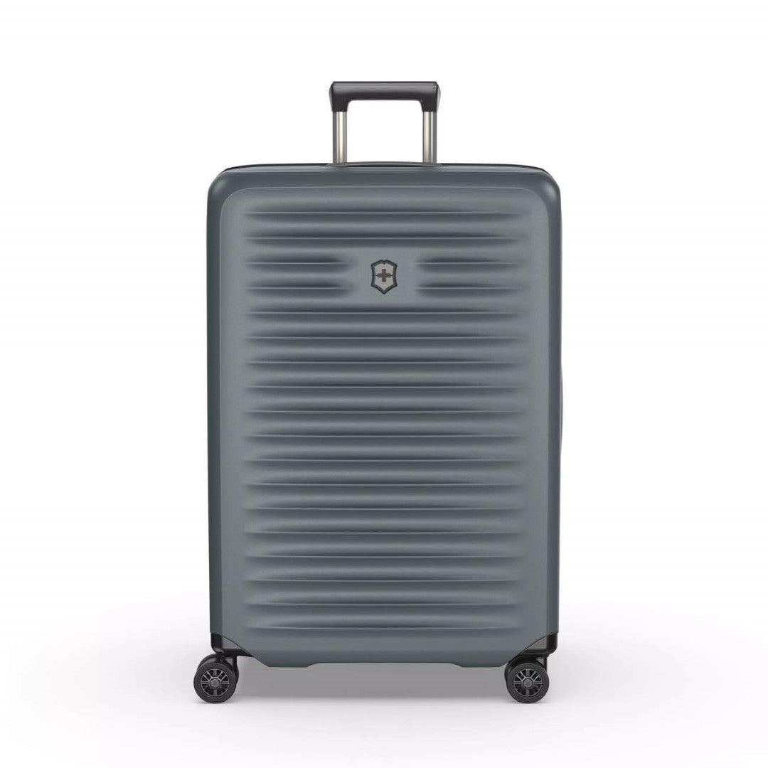 Hardside Case - VICTORINOX Airox Advanced Large (Storm)