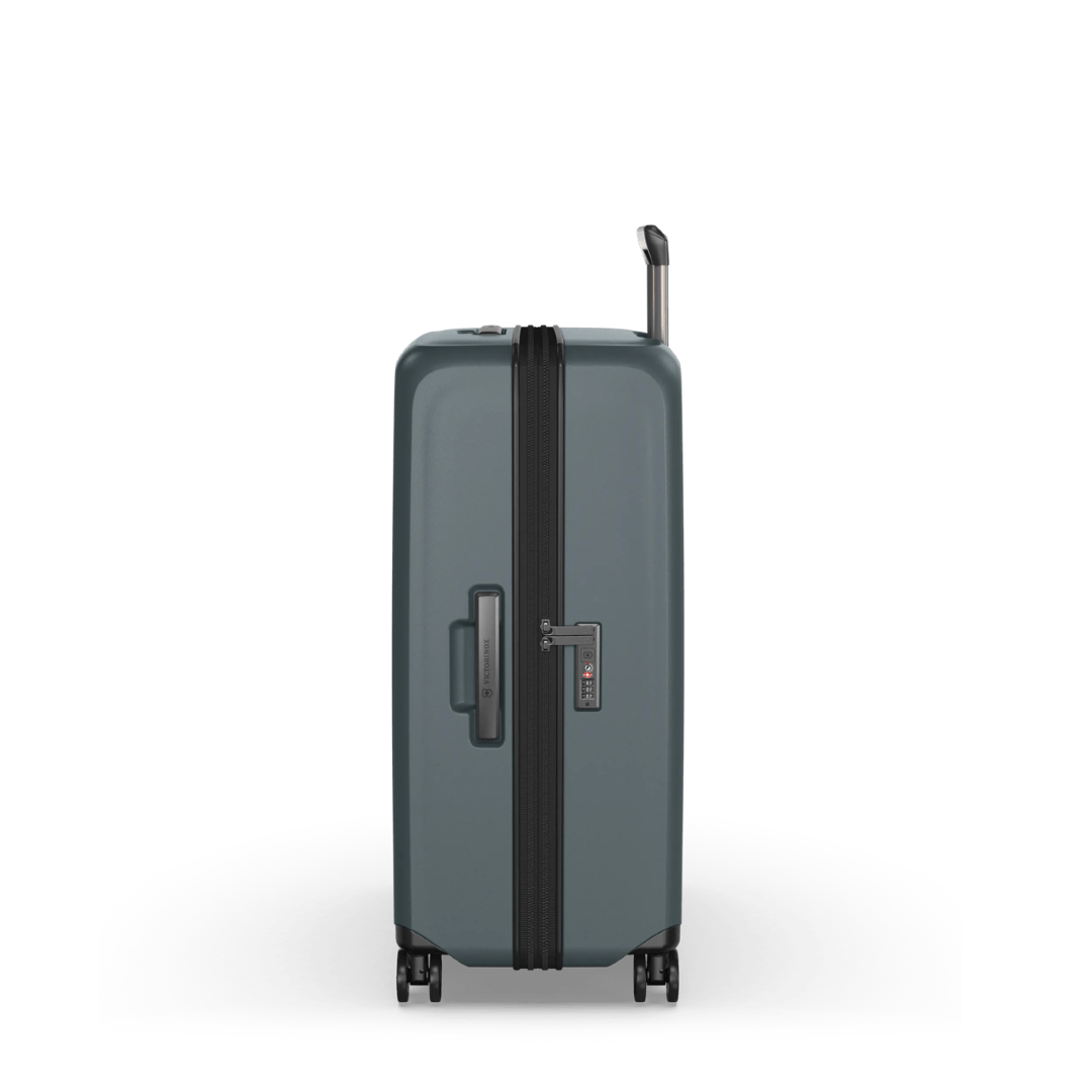 Hardside Case - VICTORINOX Airox Advanced Large (Storm)