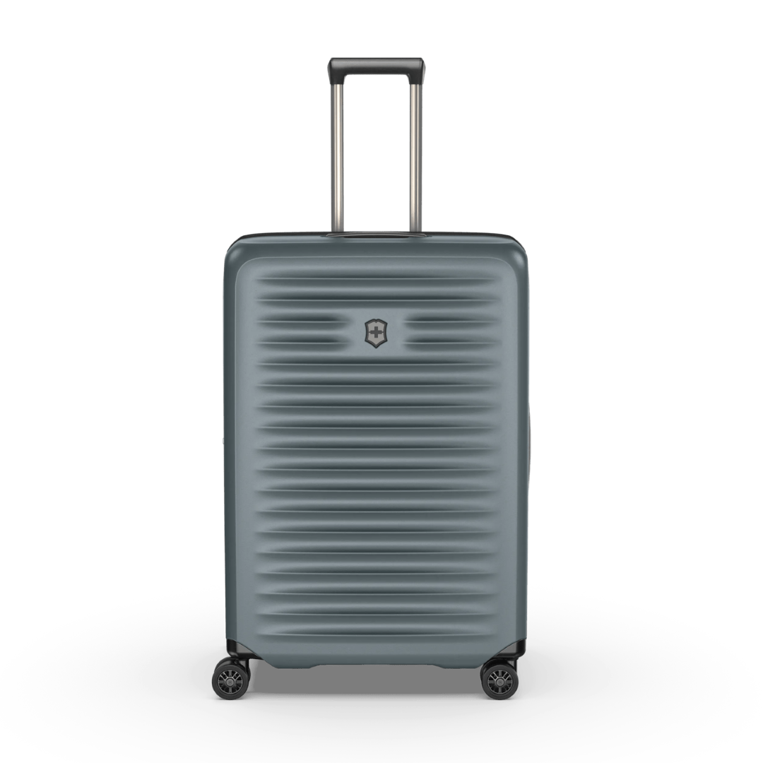 Hardside Case - VICTORINOX Airox Advanced Large (Storm)