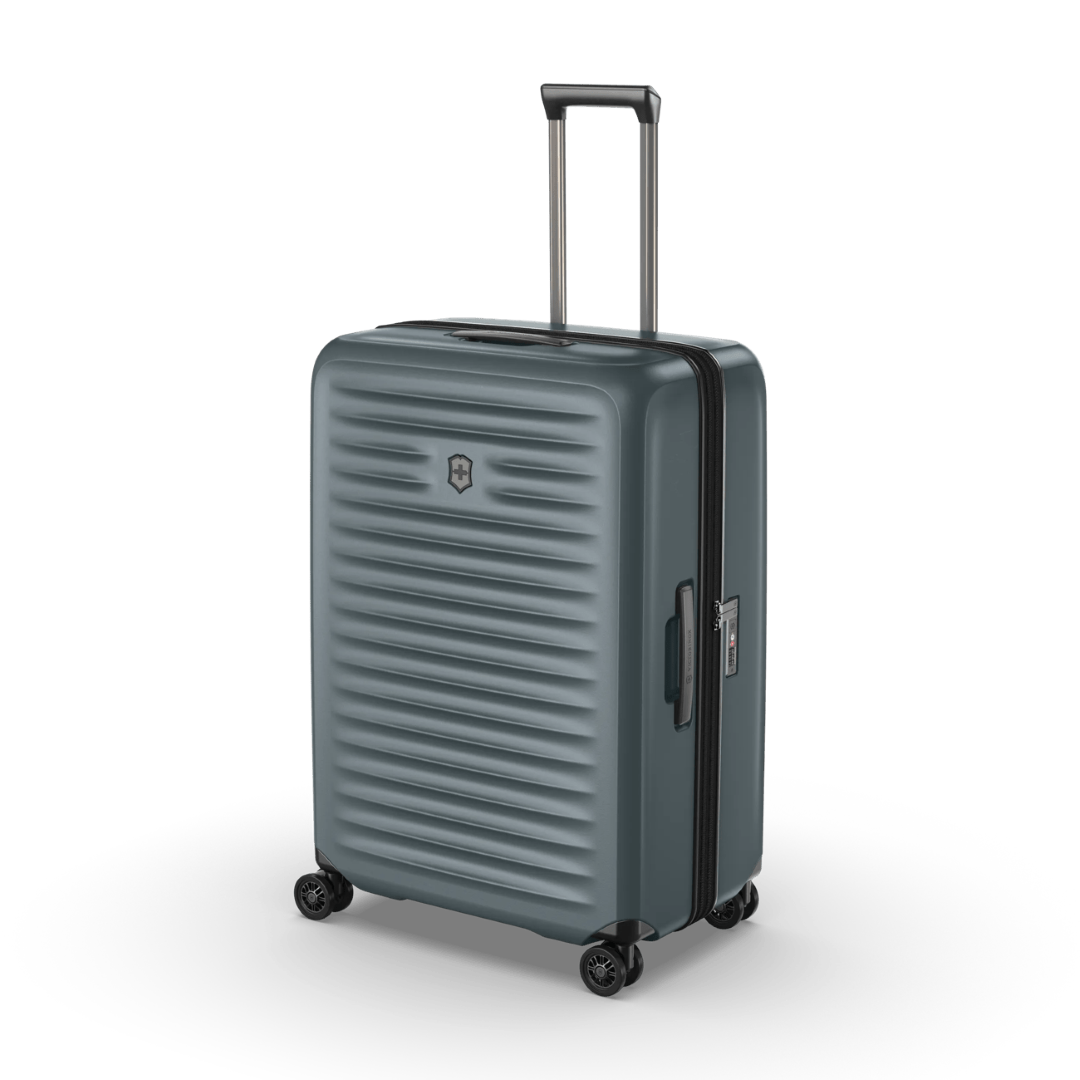 Hardside Case - VICTORINOX Airox Advanced Large (Storm)
