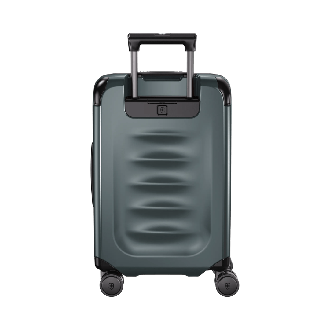 Frequent Flyer Carry On - VICTORINOX Spectra 3.0 (Storm)