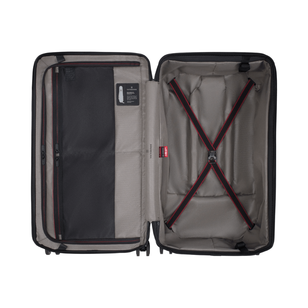 Hardside Trunk - VICTORINOX Spectra 3.0 Large (Storm)