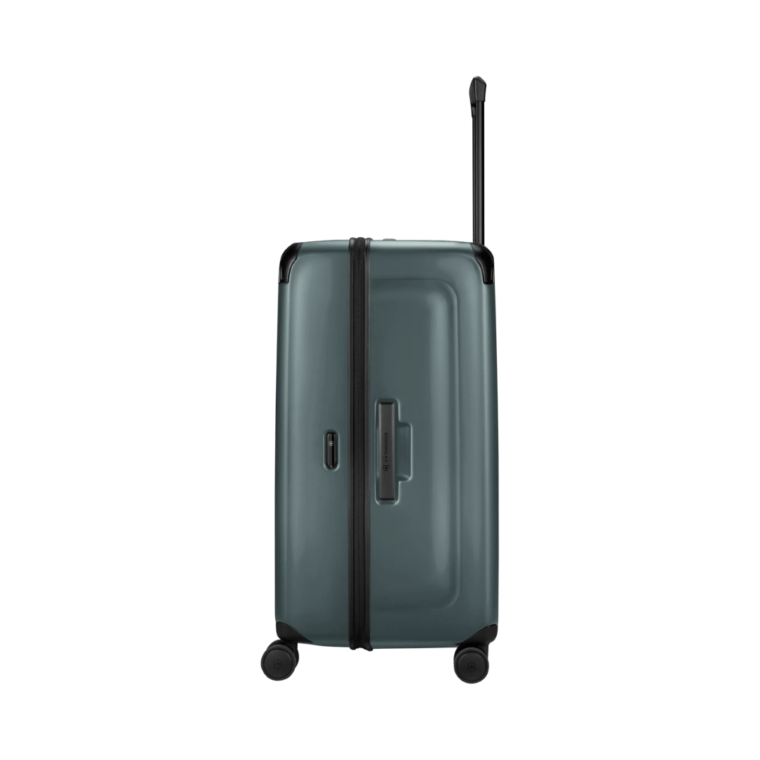 Hardside Trunk - VICTORINOX Spectra 3.0 Large (Storm)