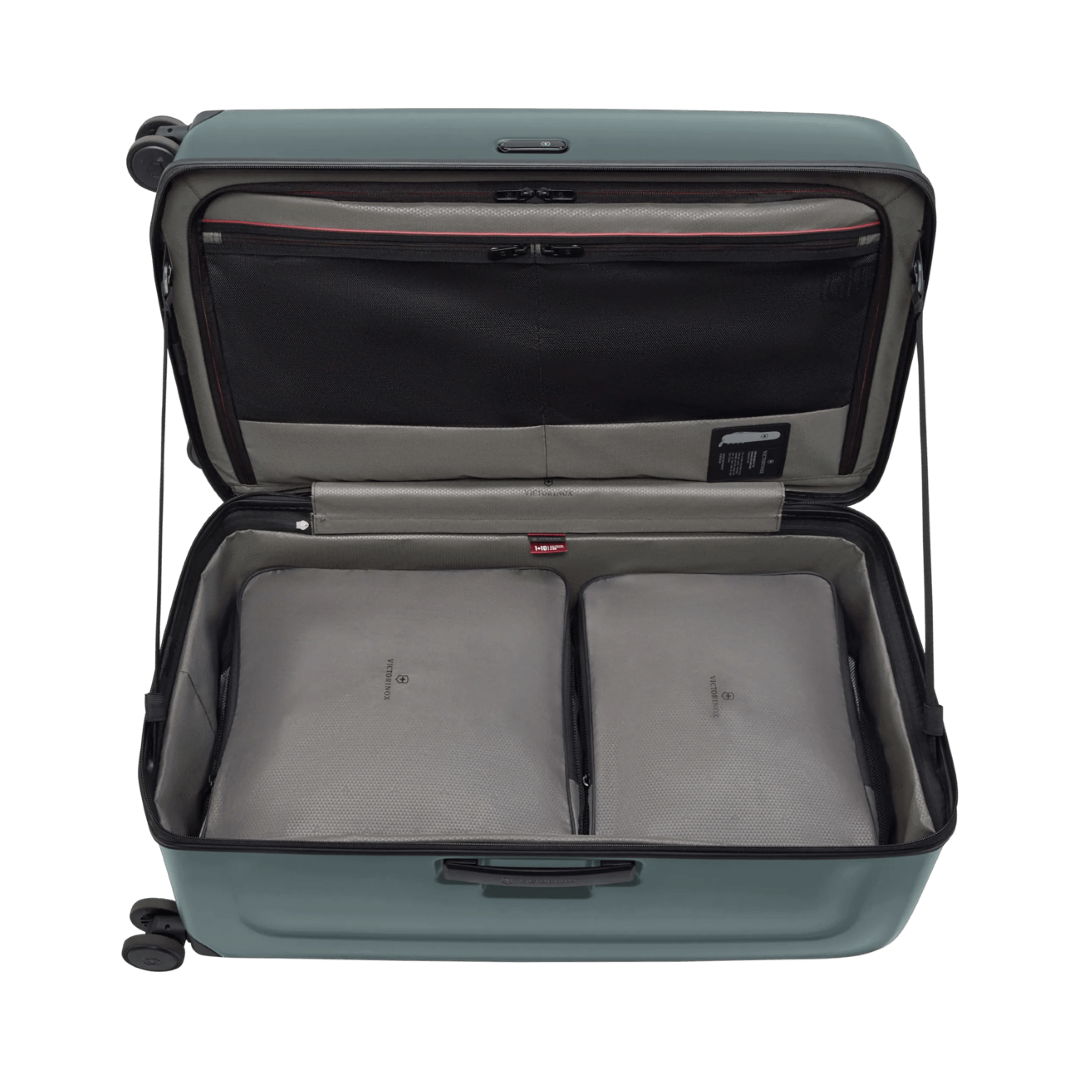 Hardside Trunk - VICTORINOX Spectra 3.0 Large (Storm)