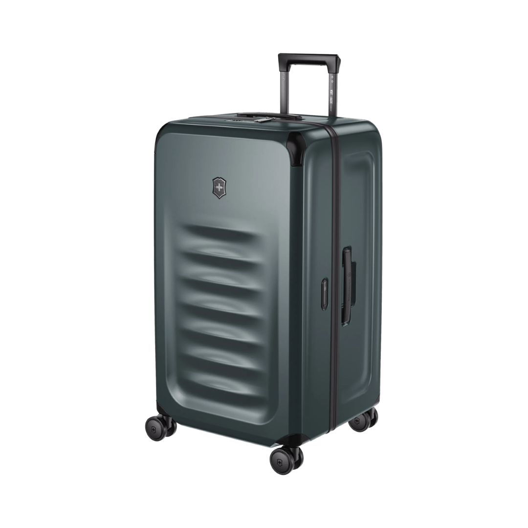 Hardside Trunk - VICTORINOX Spectra 3.0 Large (Storm)