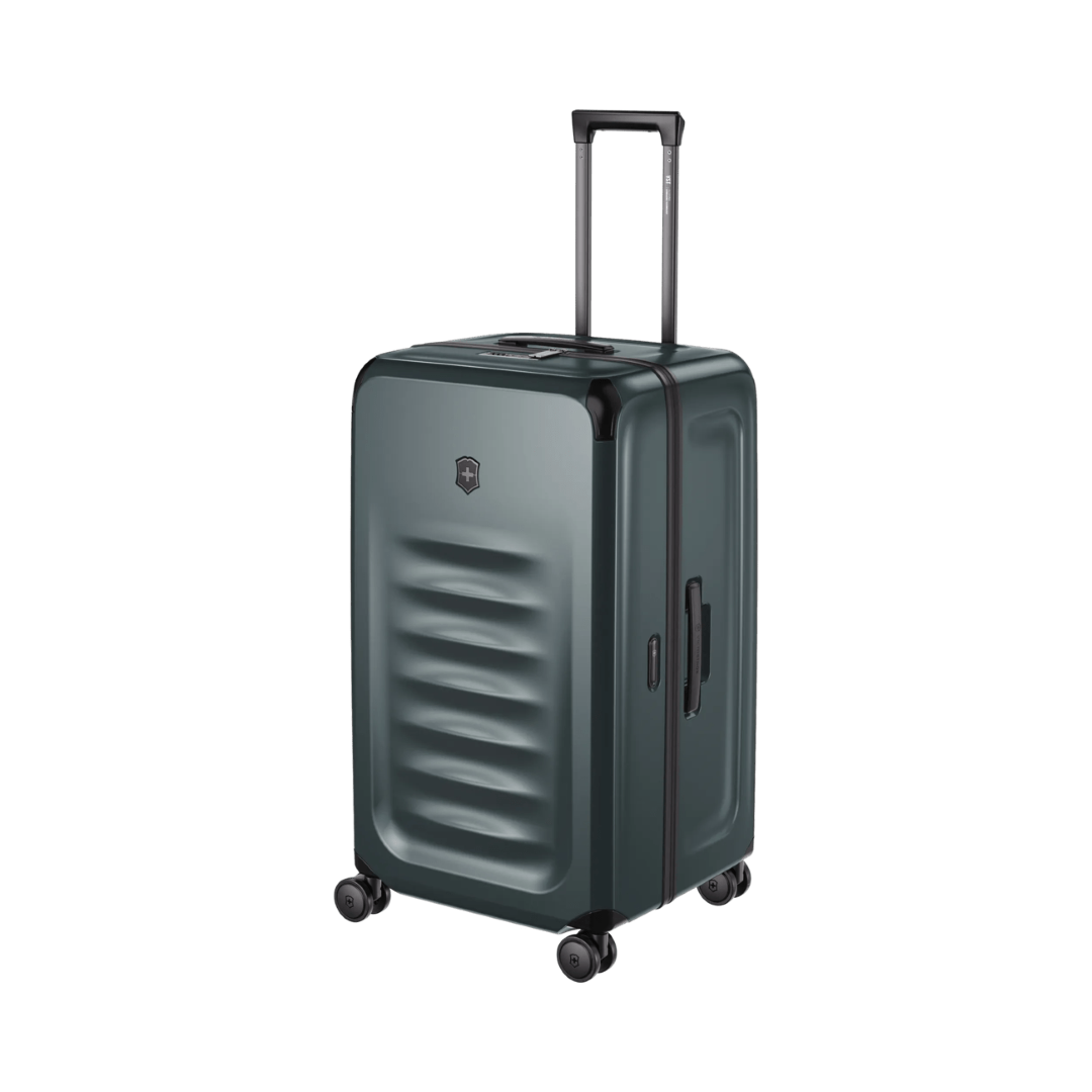 Hardside Trunk - VICTORINOX Spectra 3.0 Large (Storm)