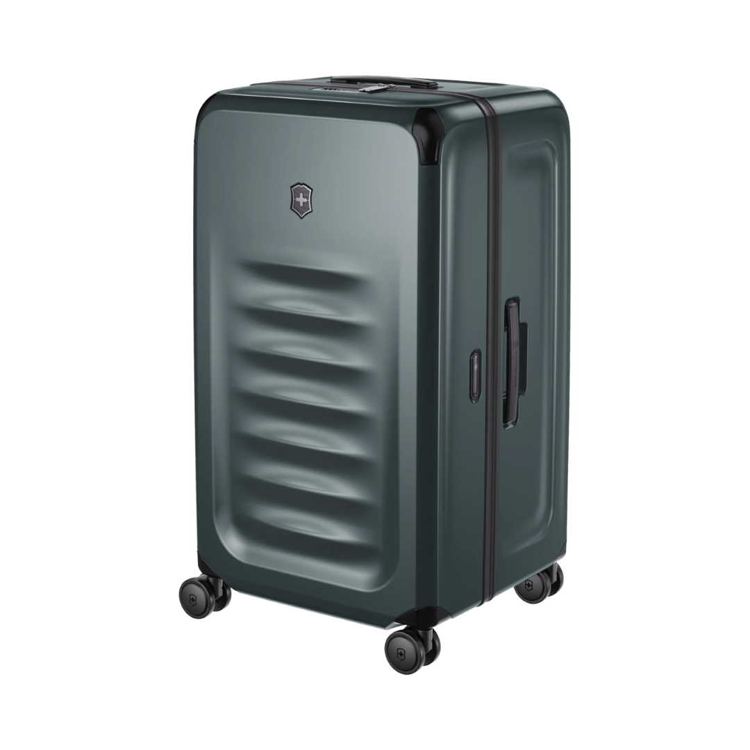 Hardside Trunk - VICTORINOX Spectra 3.0 Large (Storm)