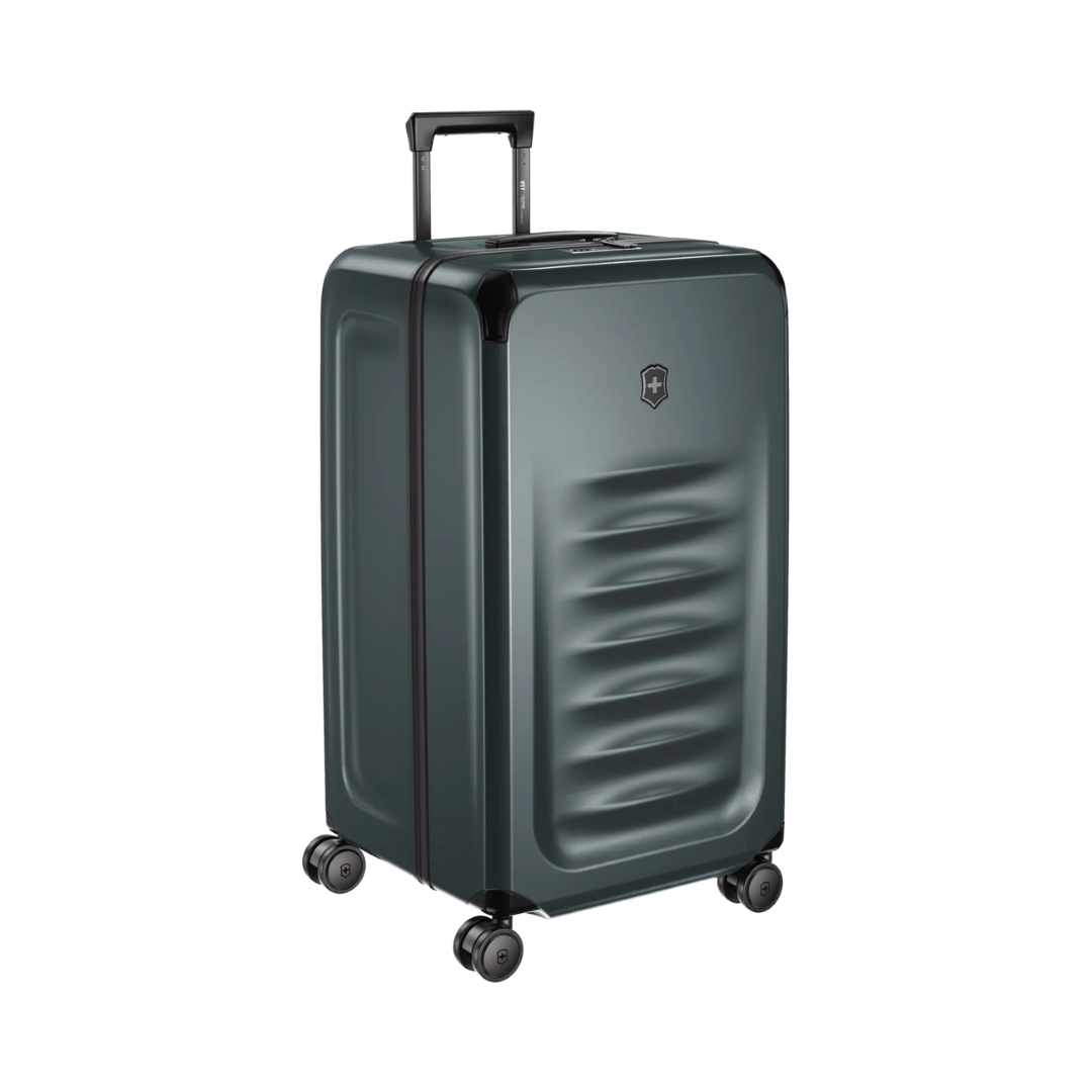 Hardside Trunk - VICTORINOX Spectra 3.0 Large (Storm)