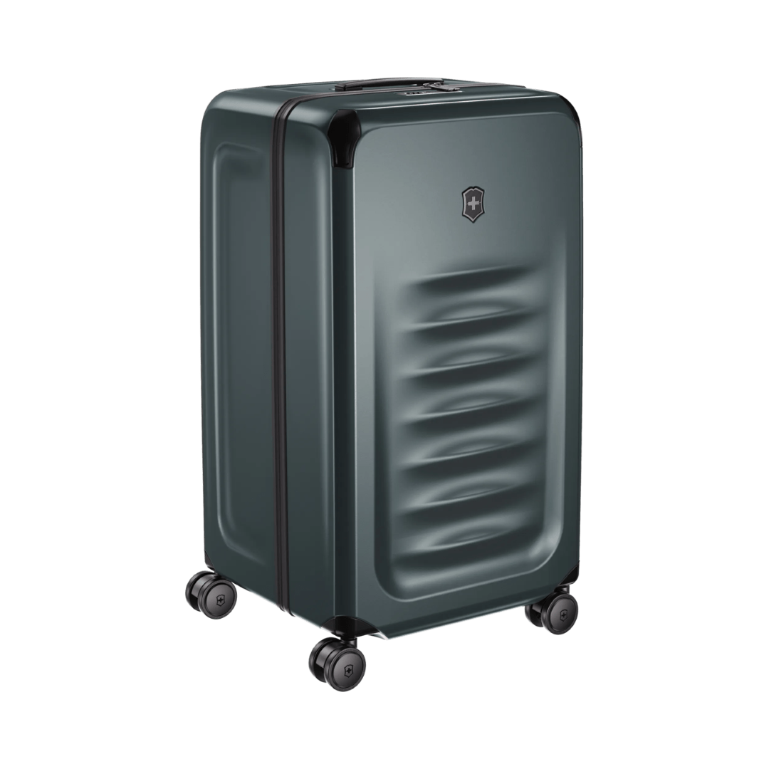 Hardside Trunk - VICTORINOX Spectra 3.0 Large (Storm)