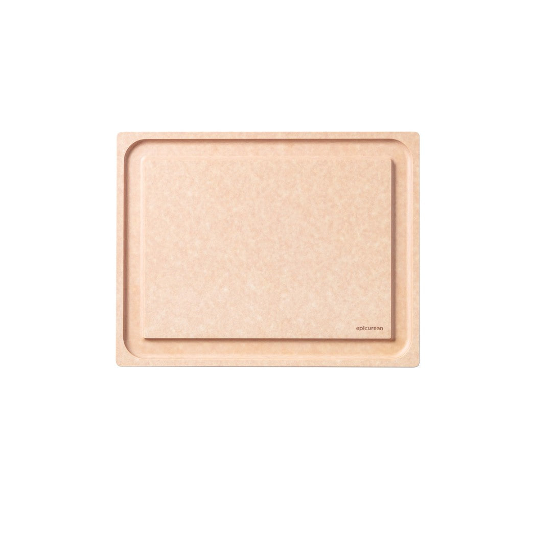 BBQ Board - Epicurean 37 x 28.5 x 0.95cm (Natural)