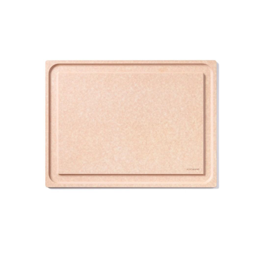 BBQ Board - Epicurean 44.5 x 33 x 0.95cm (Natural)