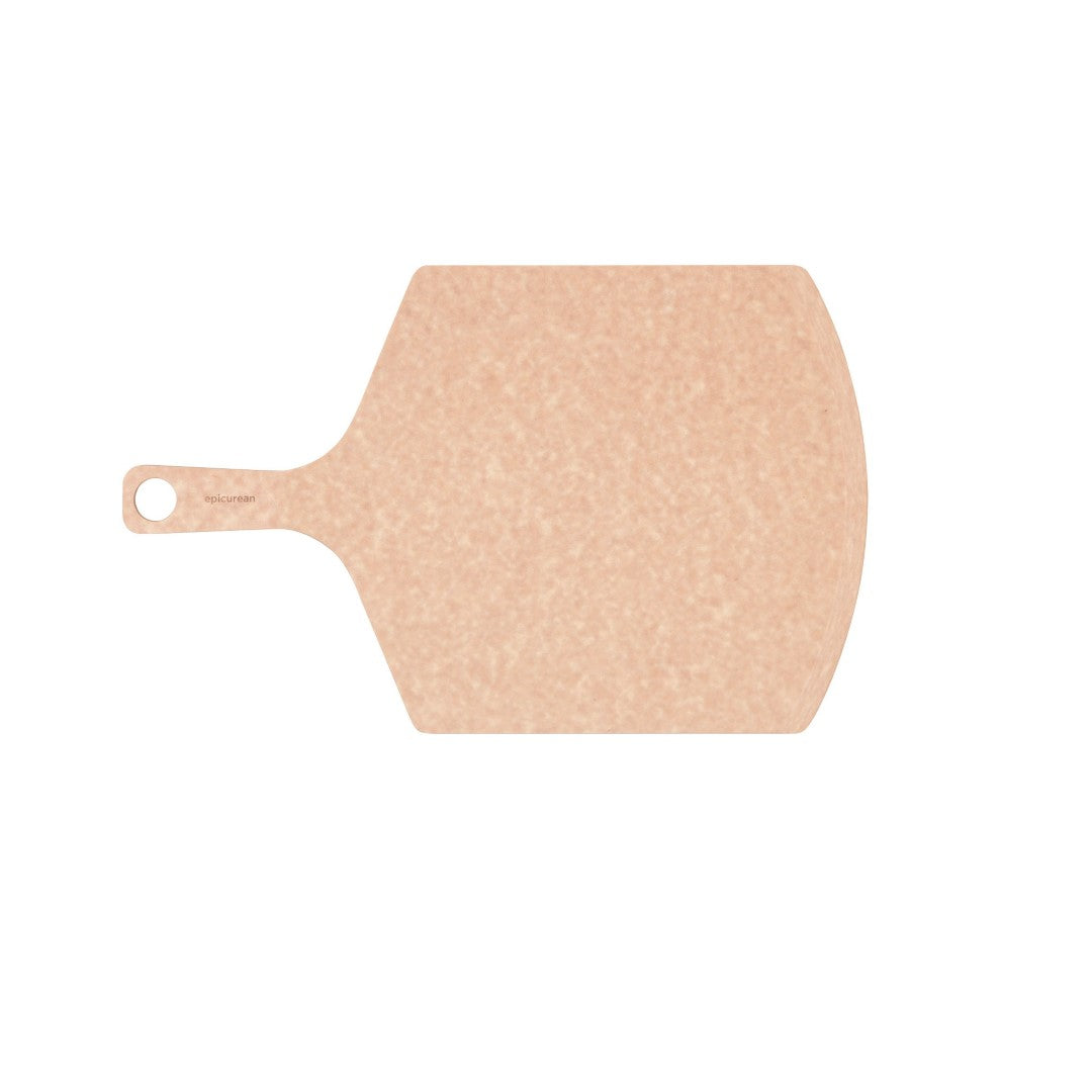 Pizza Peels Board - Epicurean 49.5 x 30.5 x 0.5cm (Natural)
