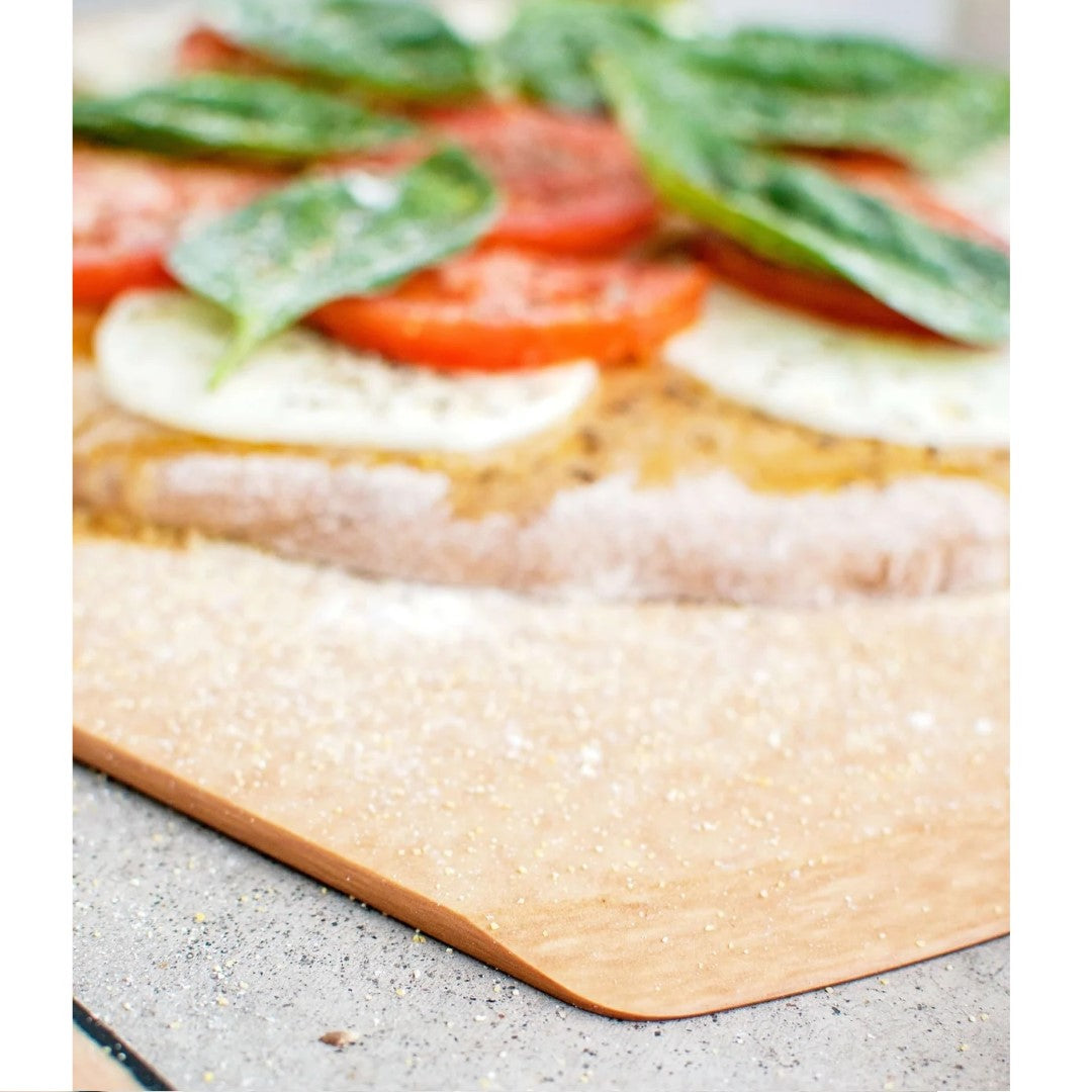Pizza Peels Board - Epicurean 49.5 x 30.5 x 0.5cm (Natural)