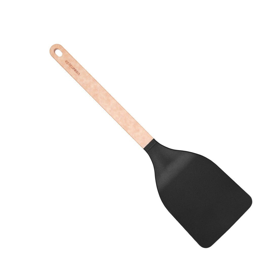 Large Turner - epicurean Gourmet Series 38 x 0.6cm (Natural)