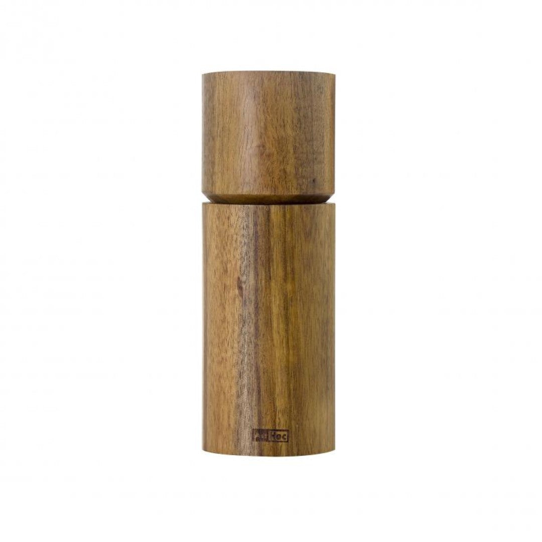 Pepper/Salt Mill - Adhoc Acacia (14cm)