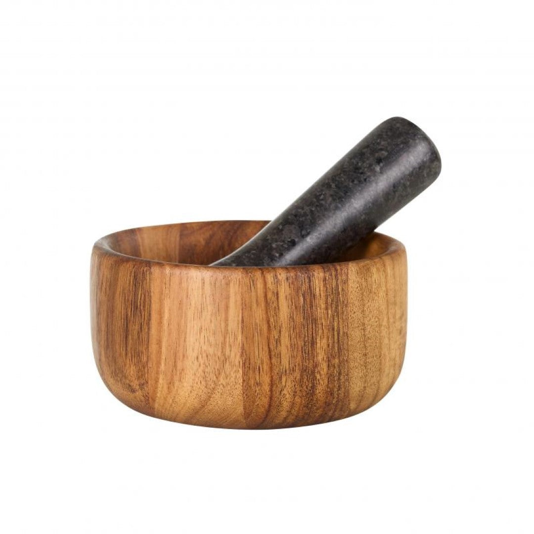 Mortar - Adhoc Taru (13cm)