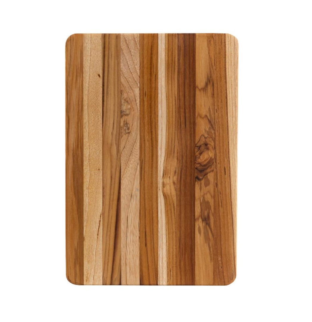 Essential Cutting Board - Teakhaus (35 x 24 x 1.4cm)