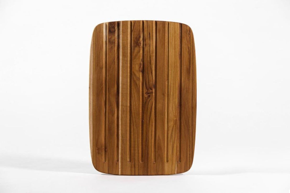 Essential Bread Board - Teakhaus (41 x 28 x 1.4cm)