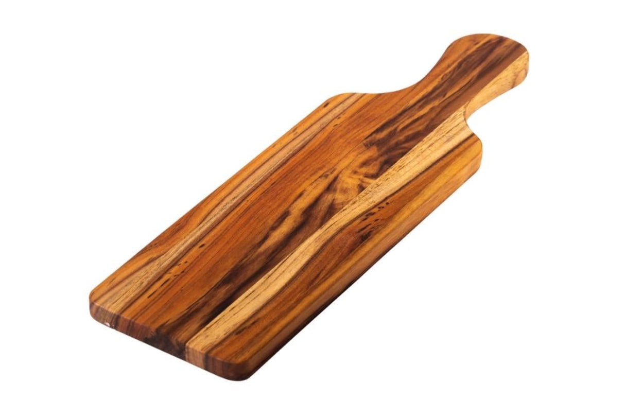 Marine Paddle Board - Teakhaus Small (51 x 16 x 2cm)