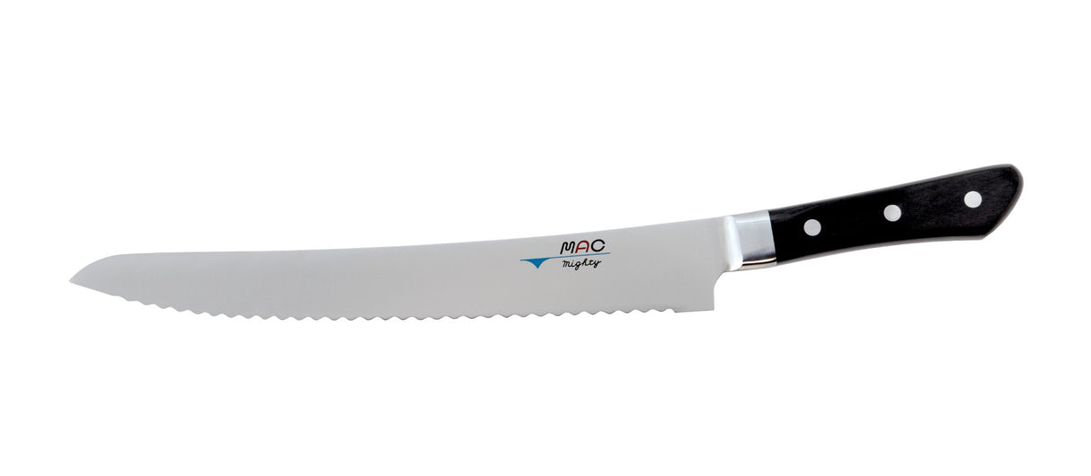 Bread Knife - MAC Professional MSB-105 (27cm)