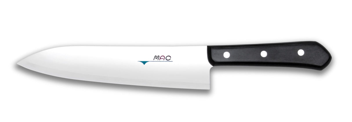 Chef Knife - MAC Chef BK-80 (21cm)