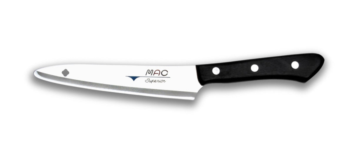 Paring Knife - MAC Superior SP-50 (12.5cm)