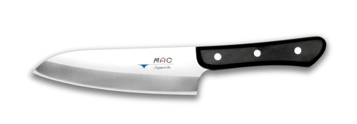 Cleaver Knife - MAC Superior SD-65 (16.5cm)