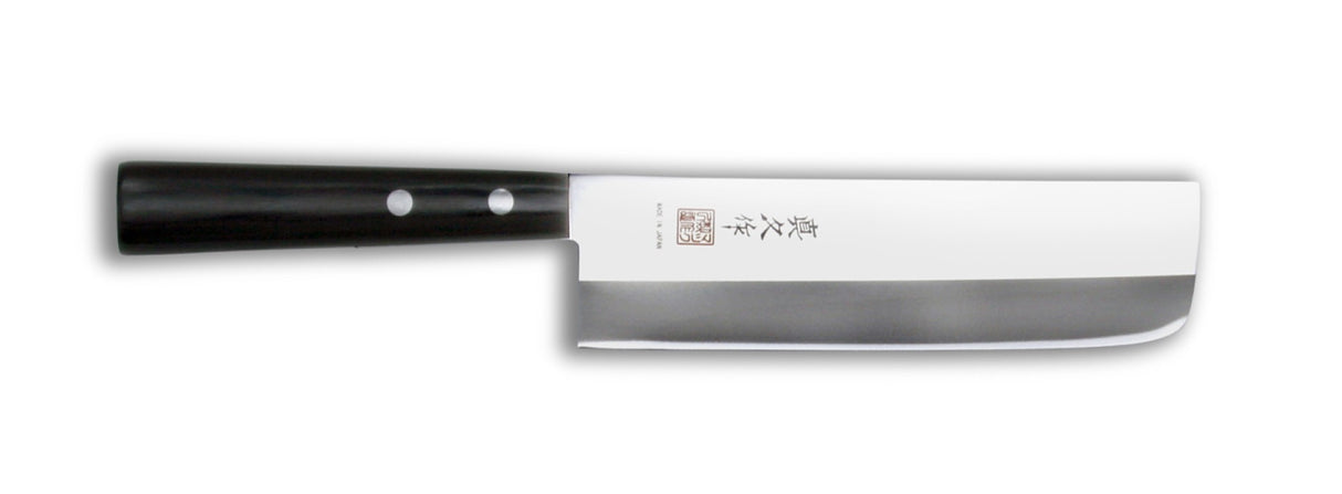 Vegetable Knife - MAC Japanese JU-65 (16.5cm)