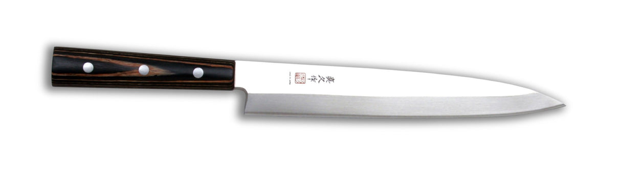 Sashimi Knife - MAC Japanese FKW-7 (22.5cm)