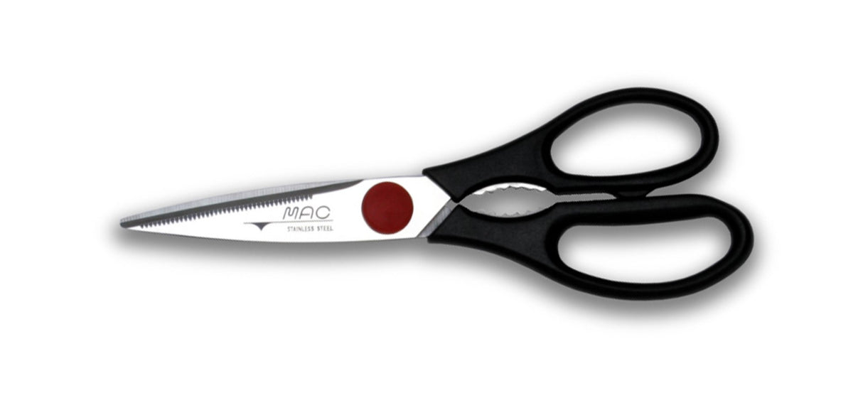 Kitchen Shears/Scissors - MAC KS-4