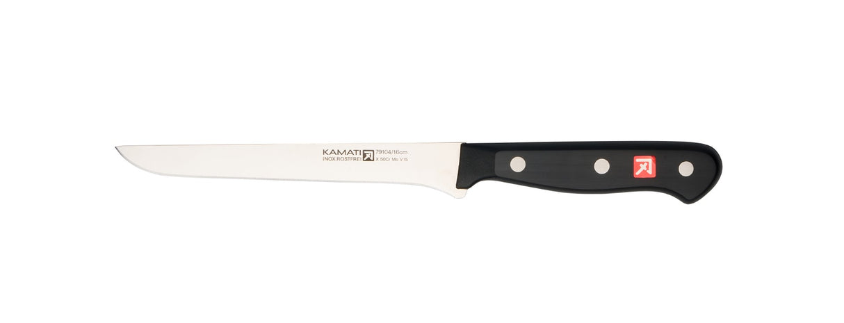 Gourmet Boning Knife - KAMATI (16cm/6")