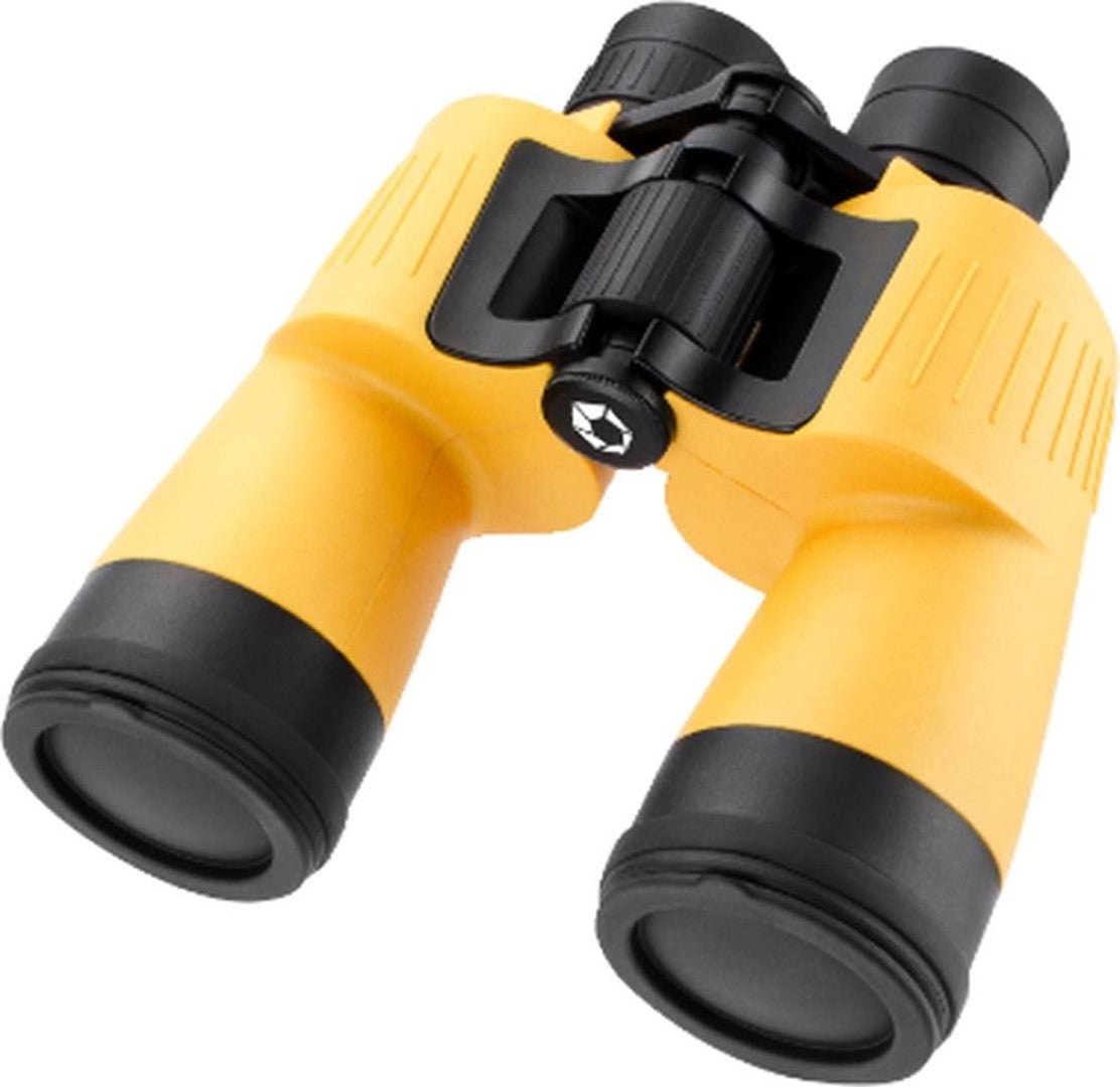 Floating WP Binoculars - BARSKA Floatmaster 7 x 50 (Yellow)